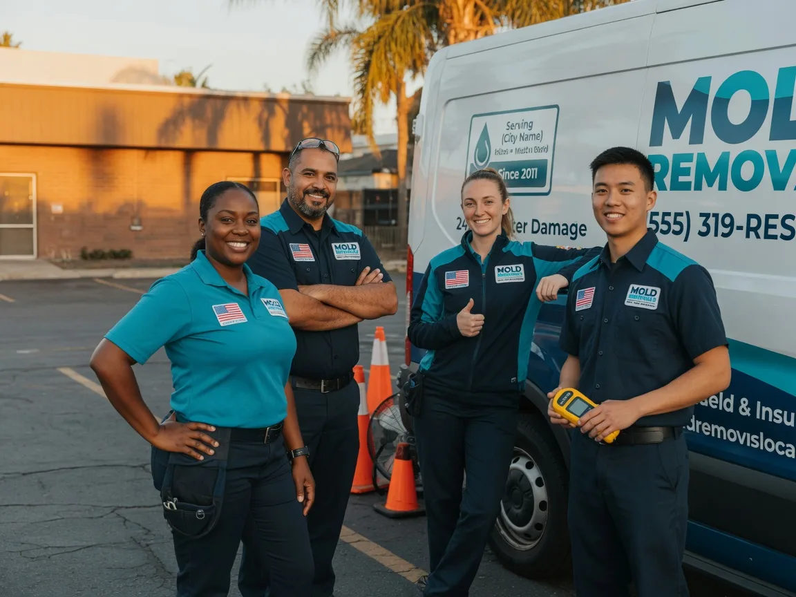 Water Damage Restoration company in Keystone Heights, FL